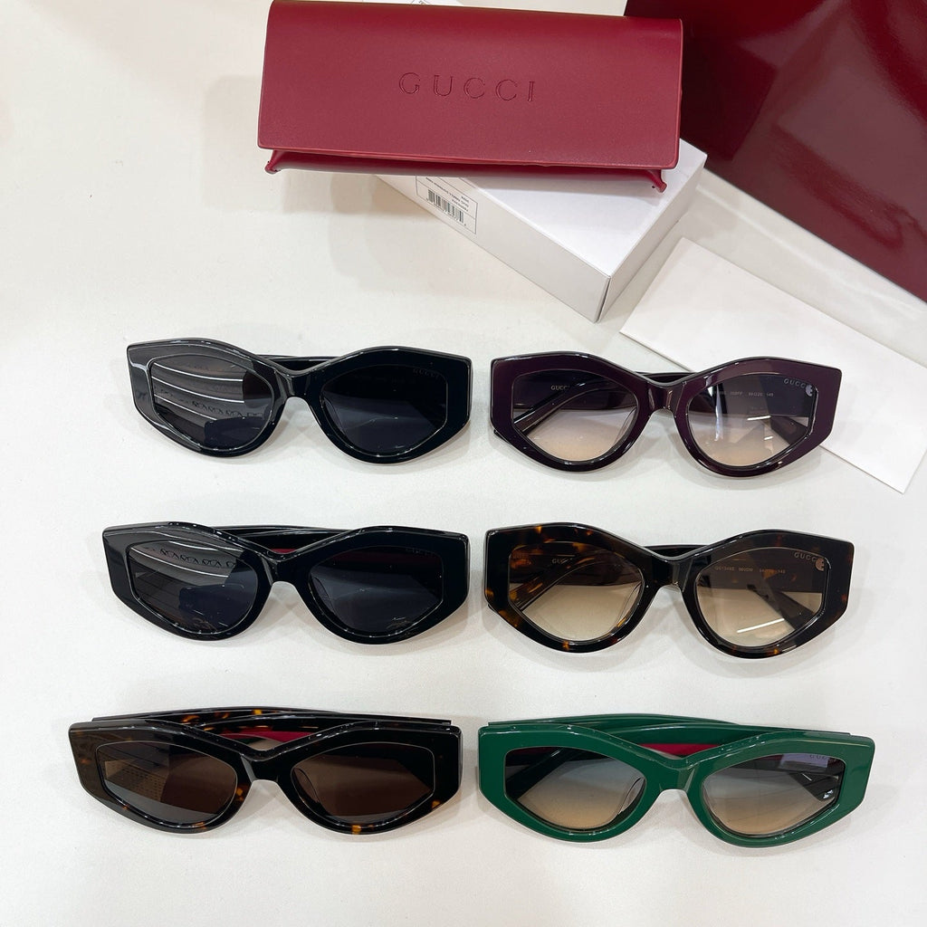 Gucci GG1549S Sunglasses