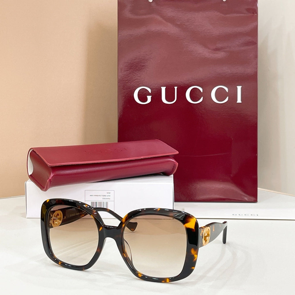 Gucci GG1029S Sunglasses