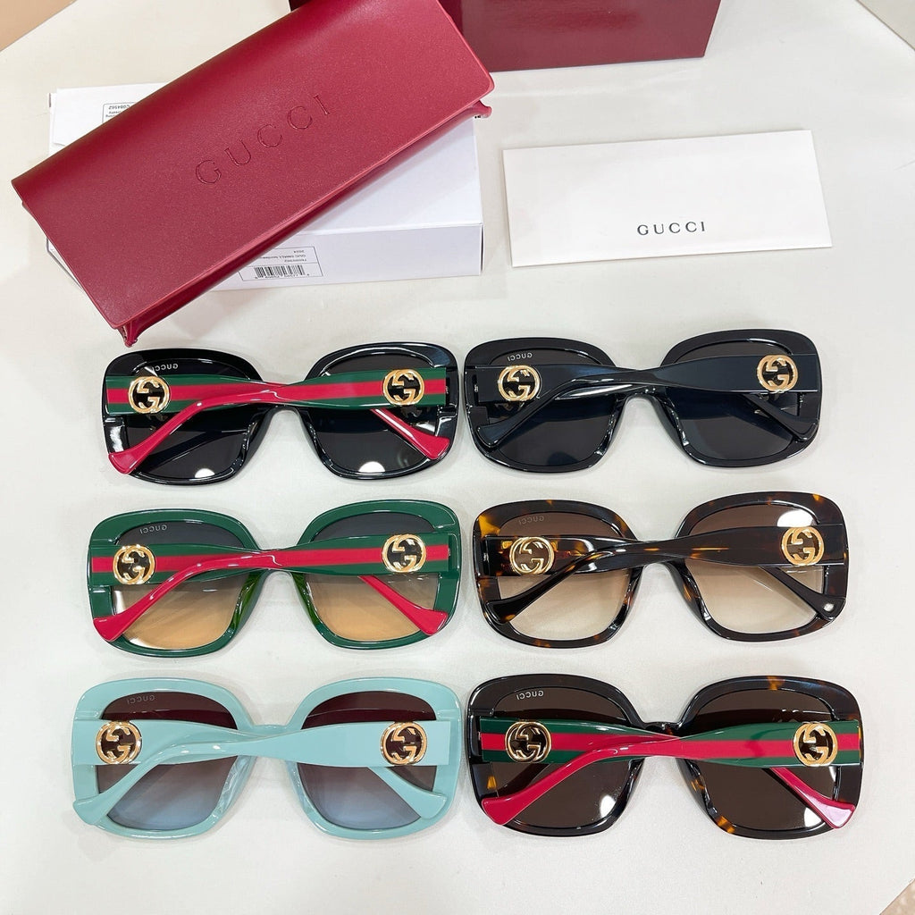 Gucci GG1029S Sunglasses