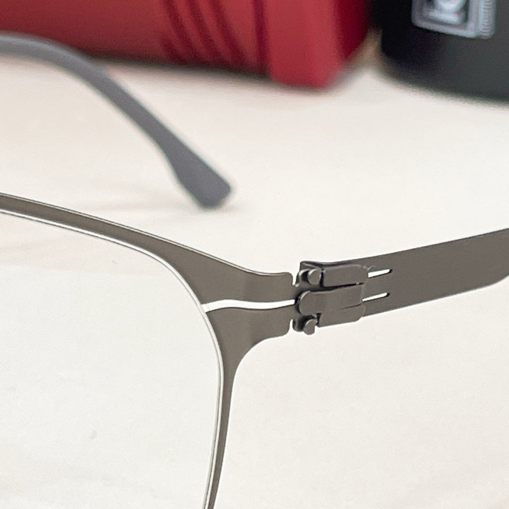 Berluti Olaf Sunglasses