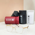 Berluti Hedy Sunglasses