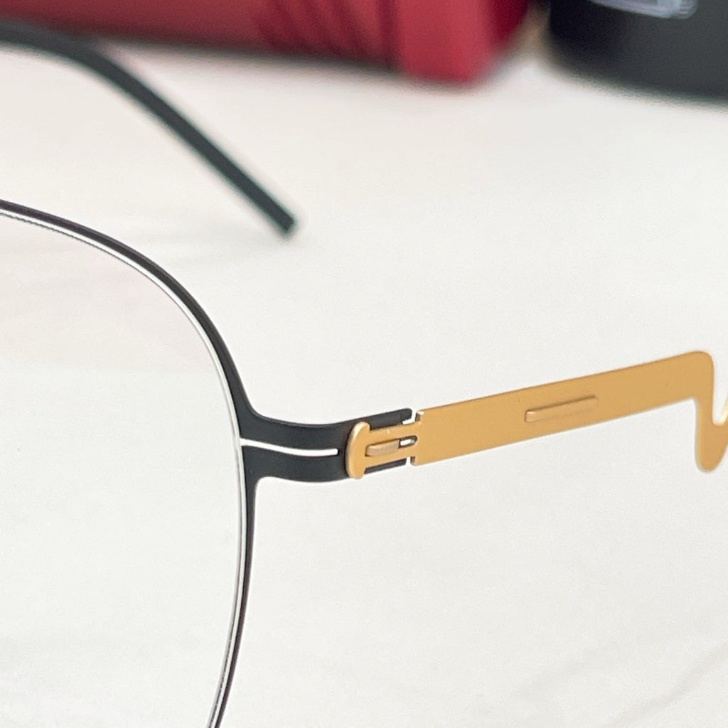 Berluti Hedy Sunglasses