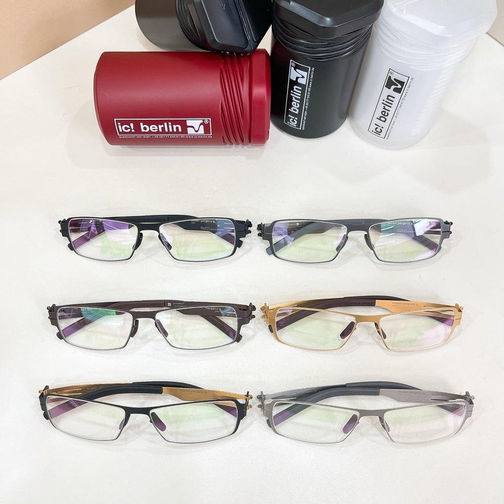 Berluti Yevgeny Sunglasses