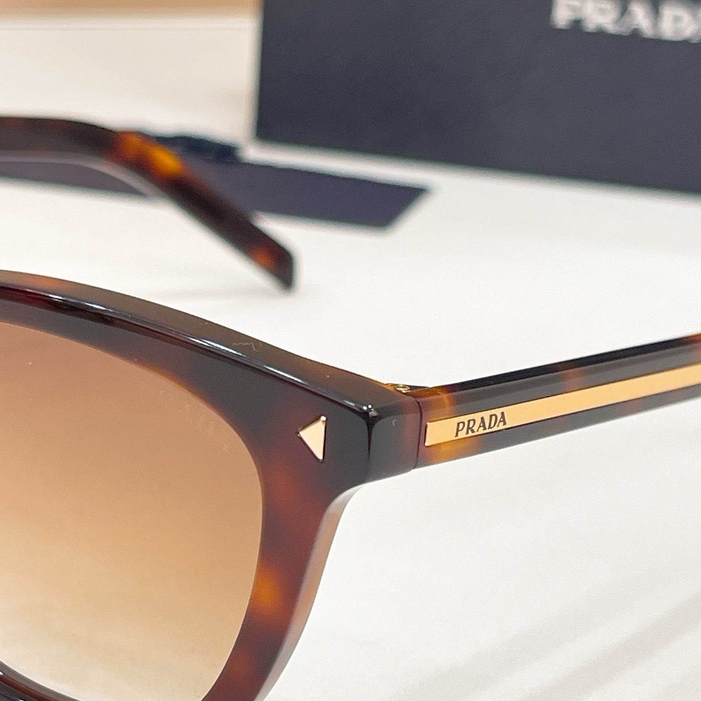 Prada OPR C01SD Sunglasses