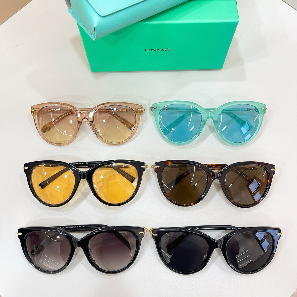 Tiffany & Co. TF4261 Sunglasses