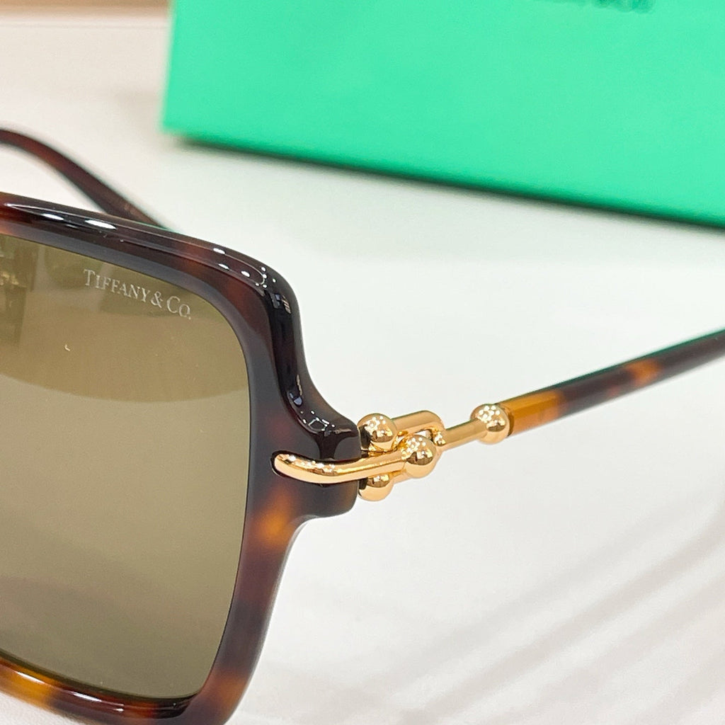 Tiffany & Co. TF4260U Sunglasses