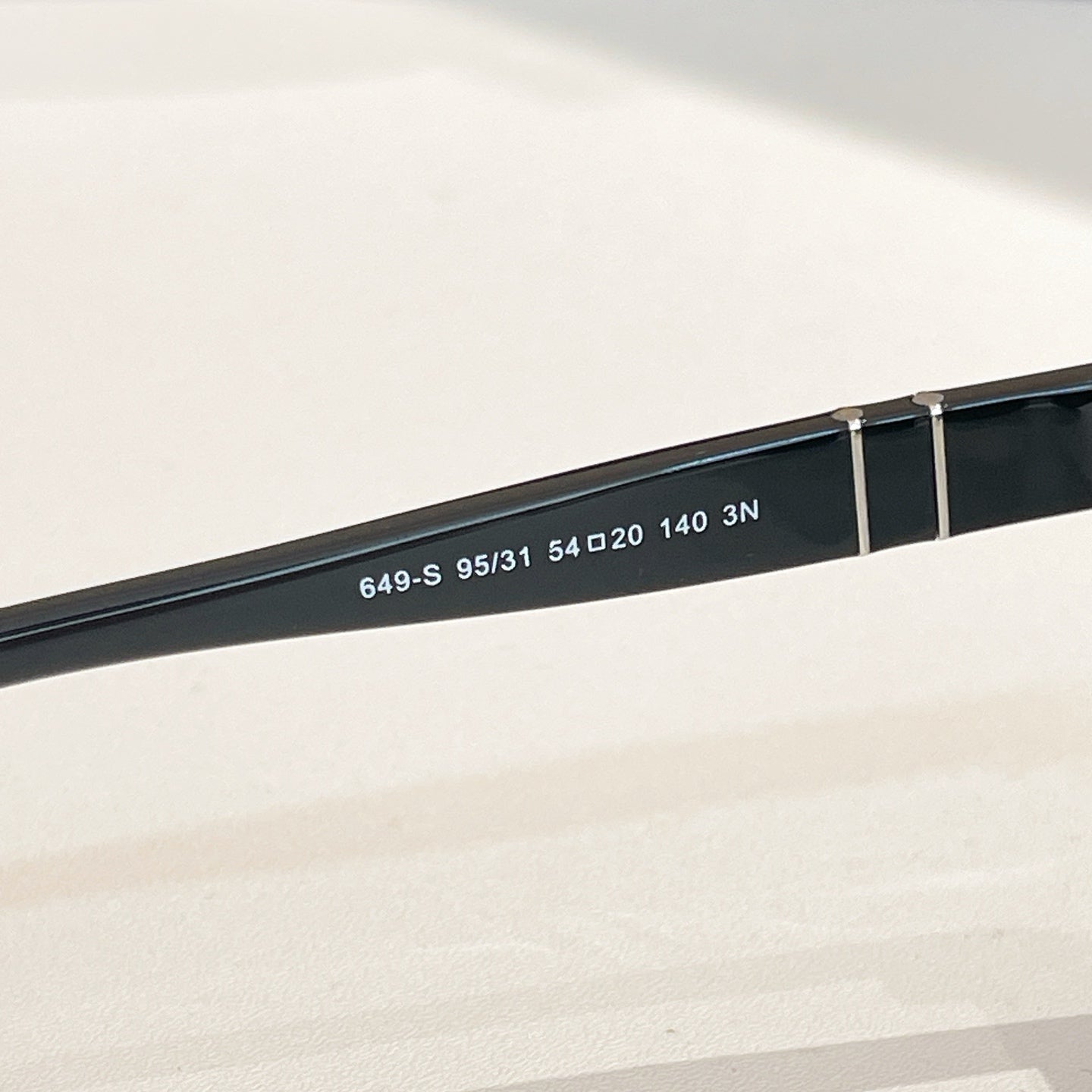 Persol 649-S Sunglasses