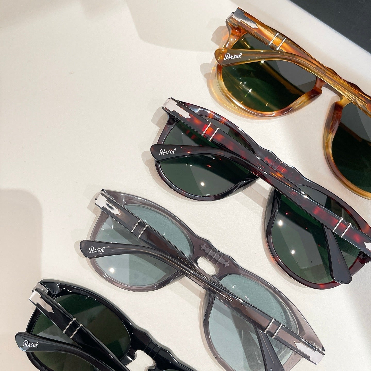 Persol 649-S Sunglasses