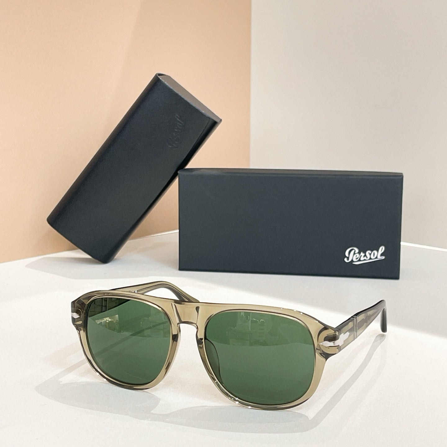Persol 3310-S Sunglasses