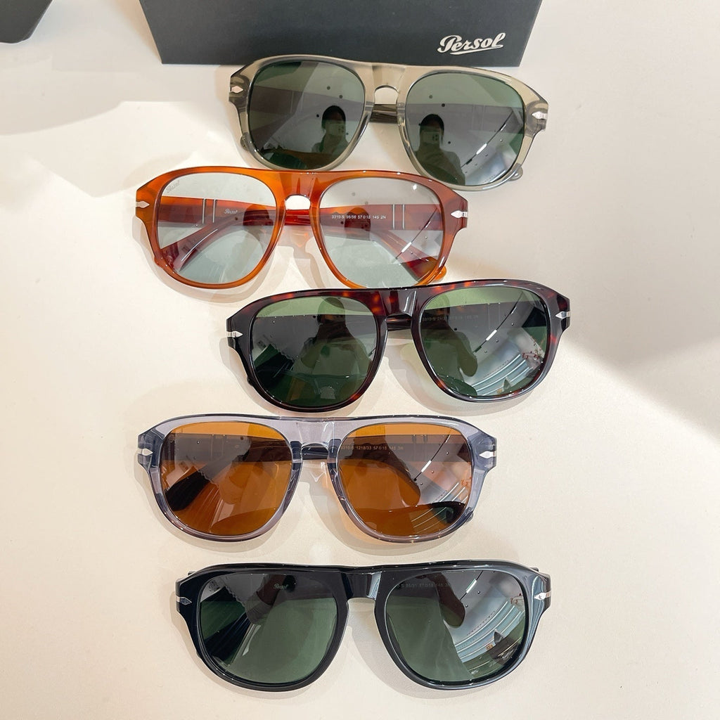Persol 3310-S Sunglasses