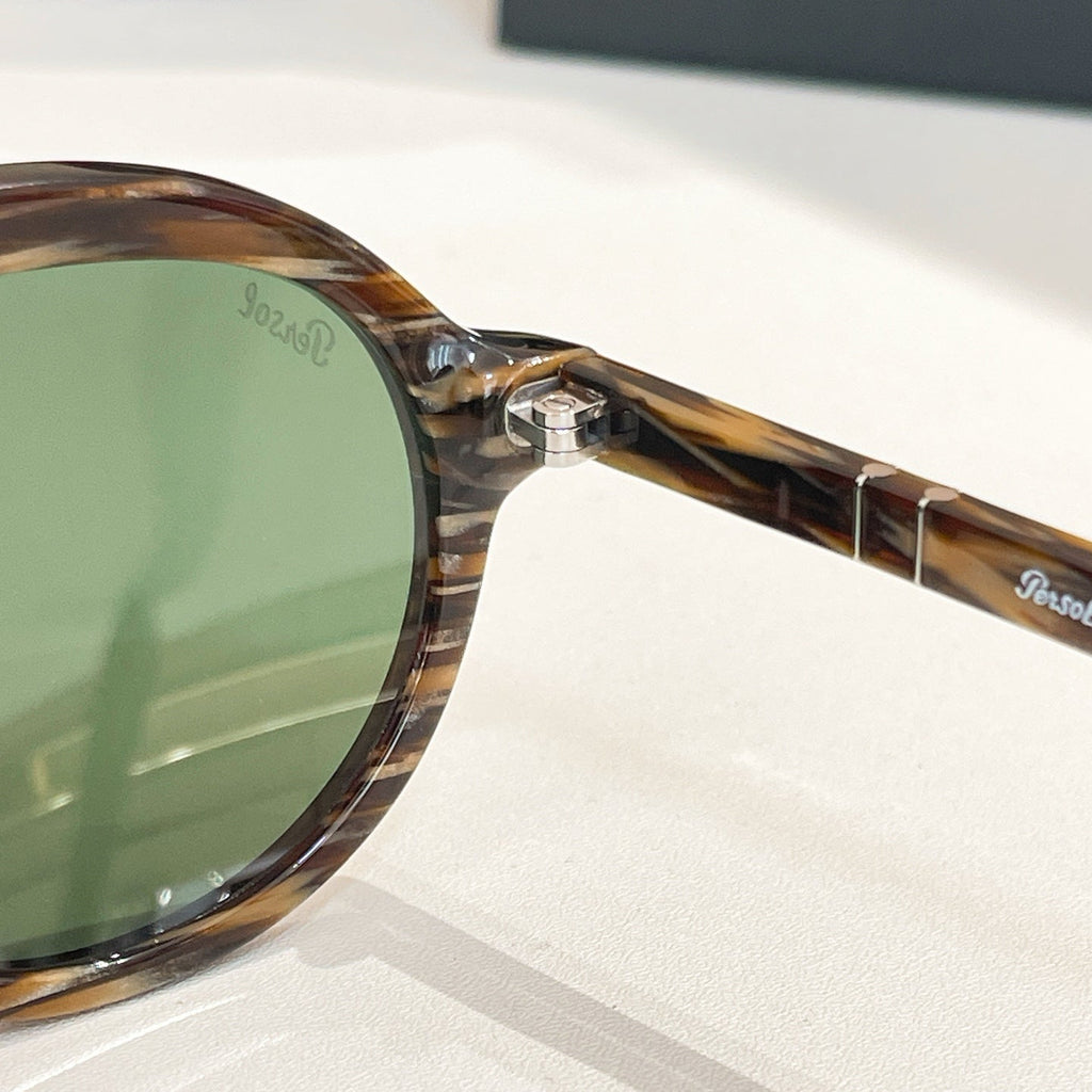 Persol 0202-S Sunglasses