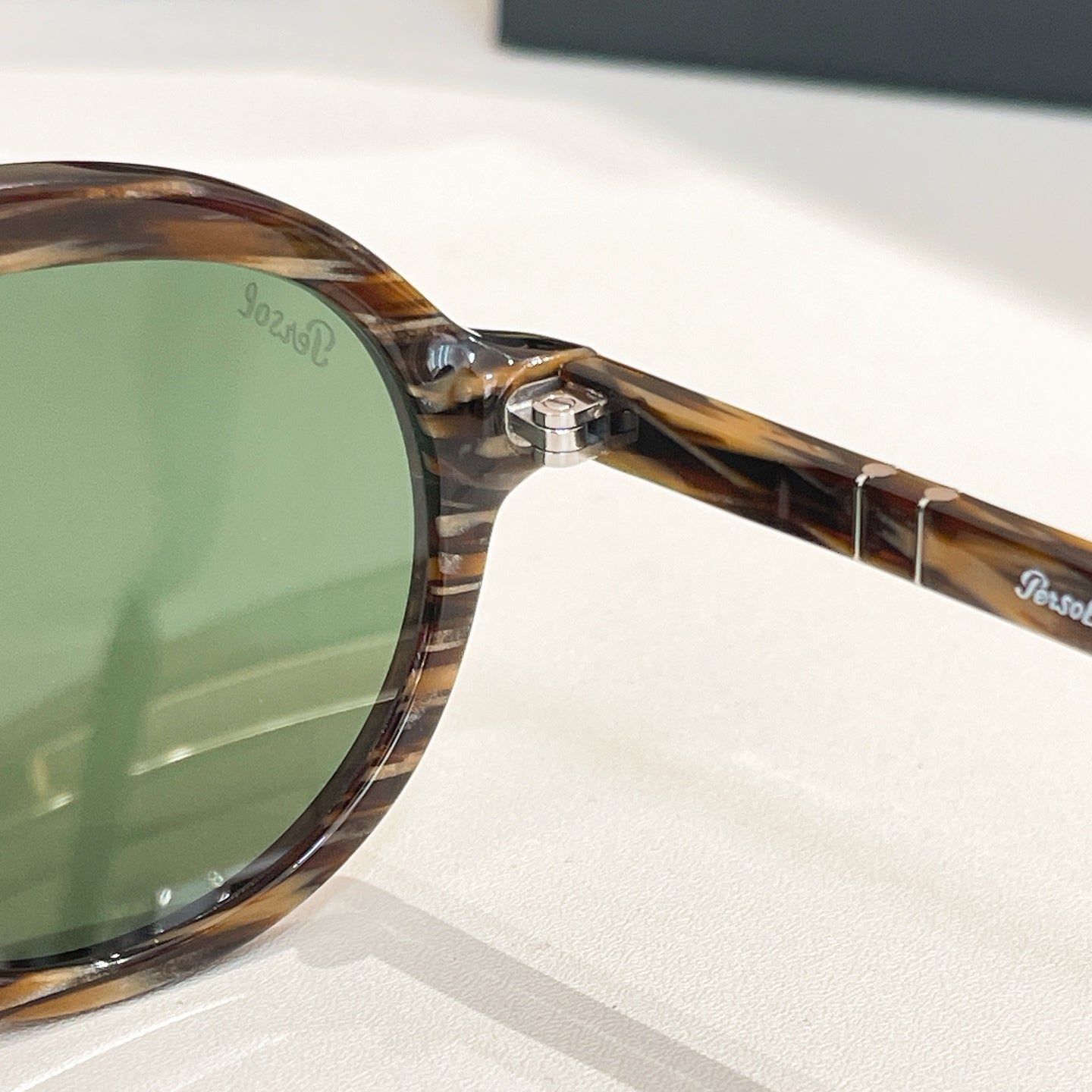 Persol 0202-S Sunglasses
