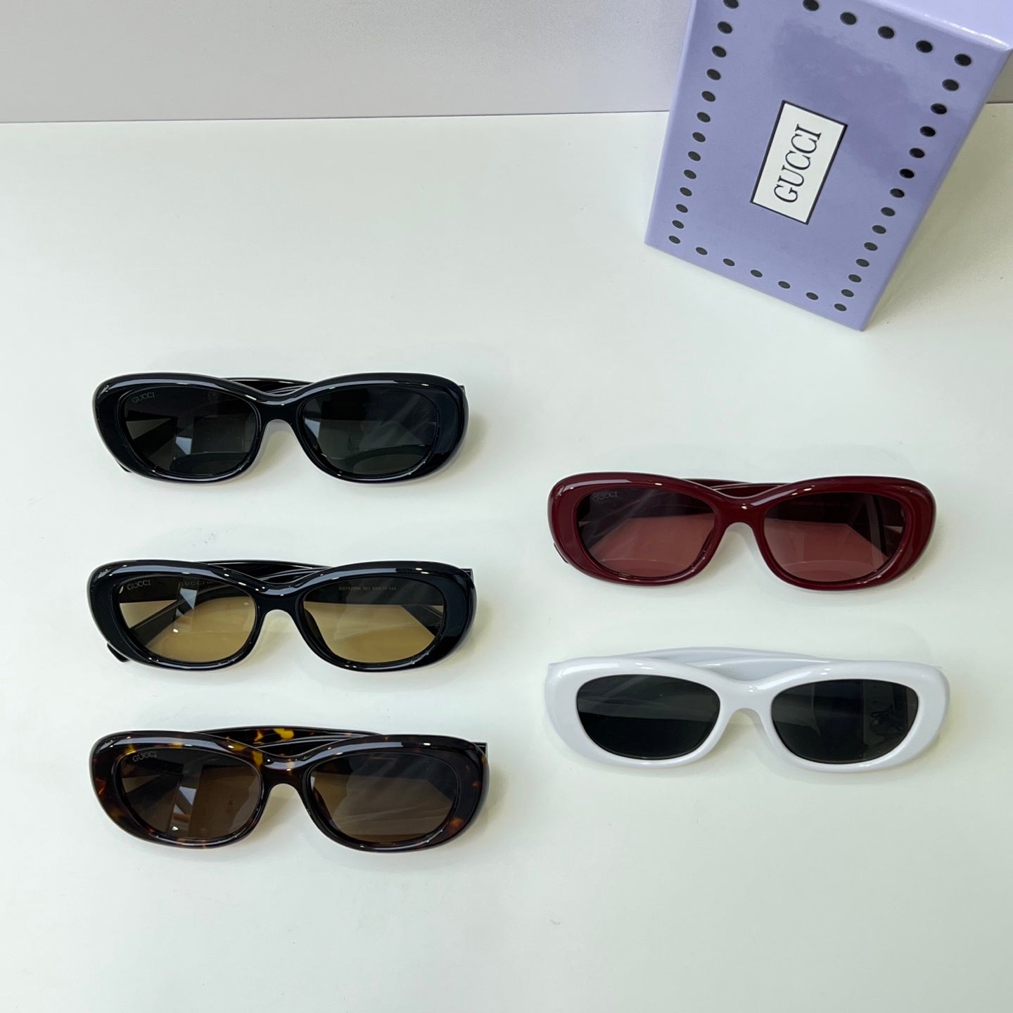 Gucci GG1829SK Sunglasses