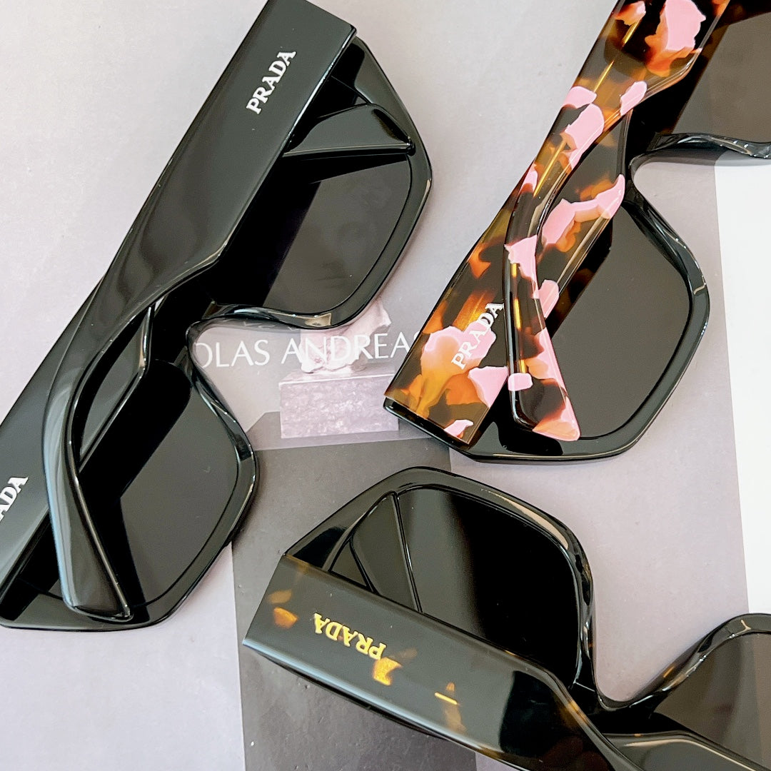 Prada SPRA09F Sunglasses