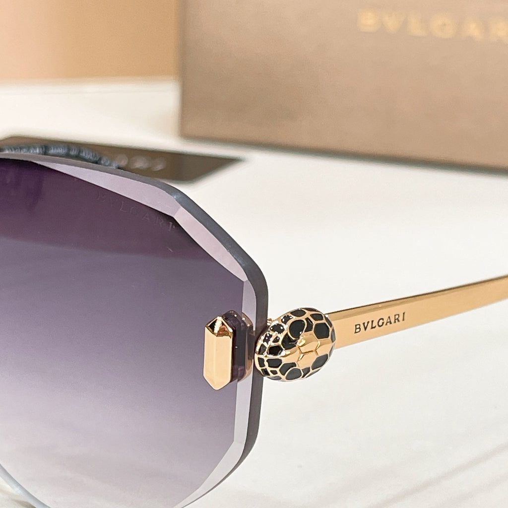 Bvlgari BV40059U Sunglasses