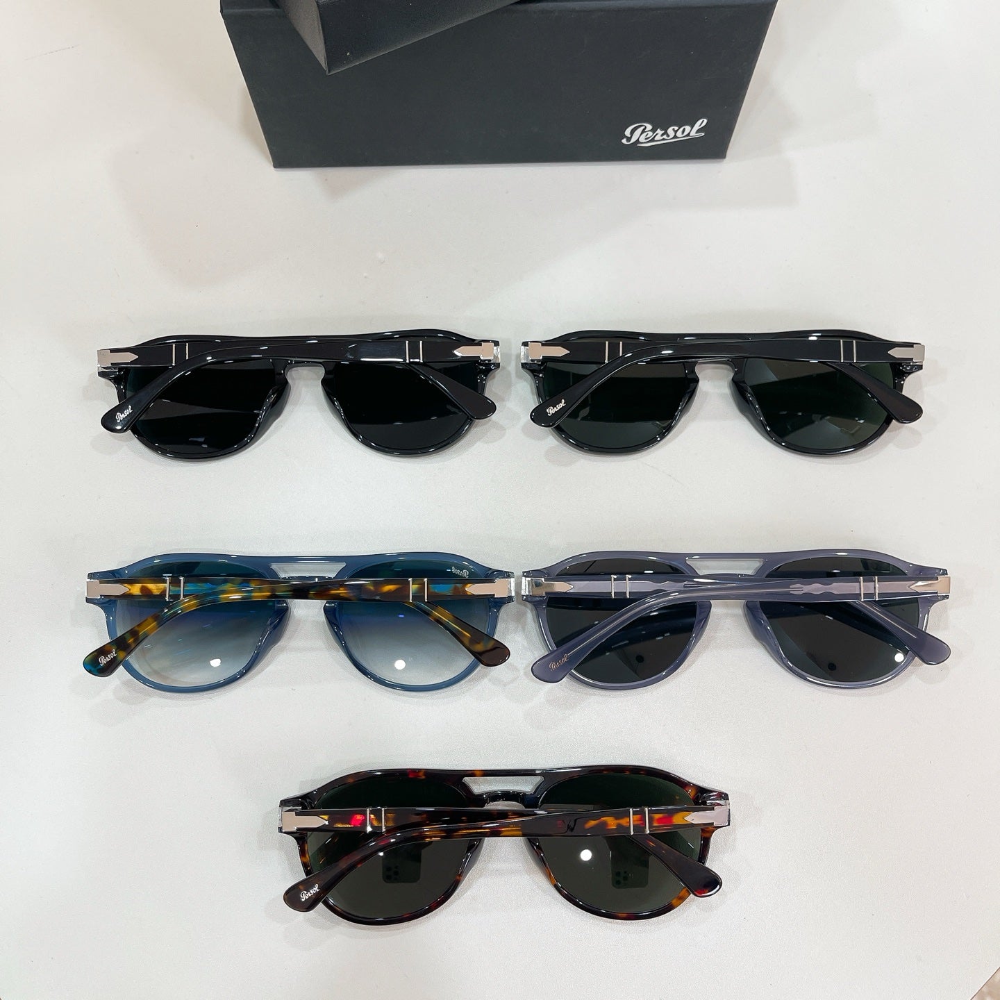 Persol 3235-S Sunglasses