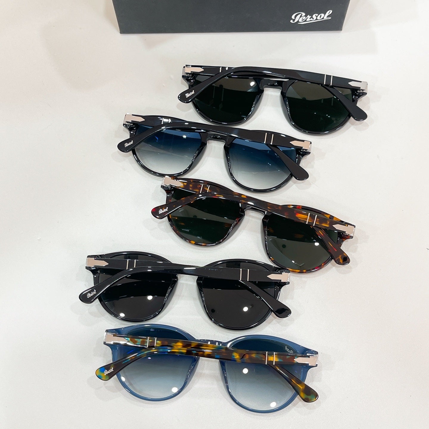 Persol 3152-S Sunglasses