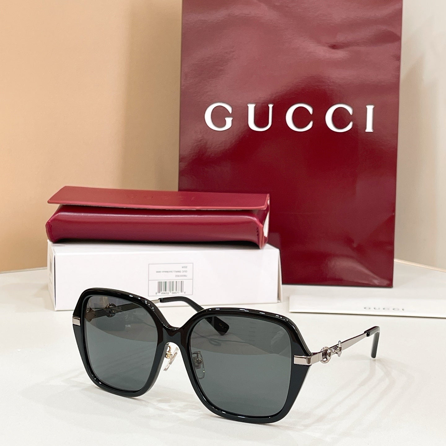 Gucci GG2055SA Sunglasses