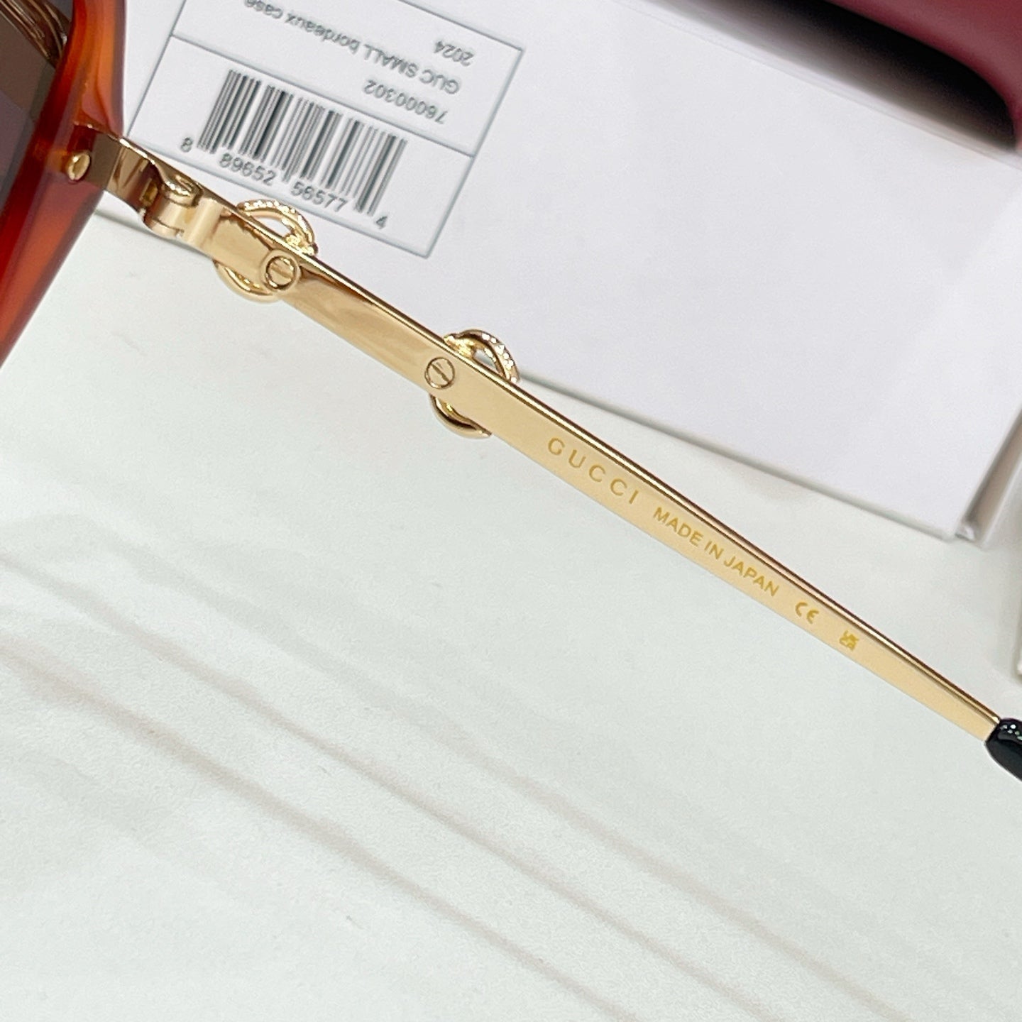 Gucci GG2055SA Sunglasses