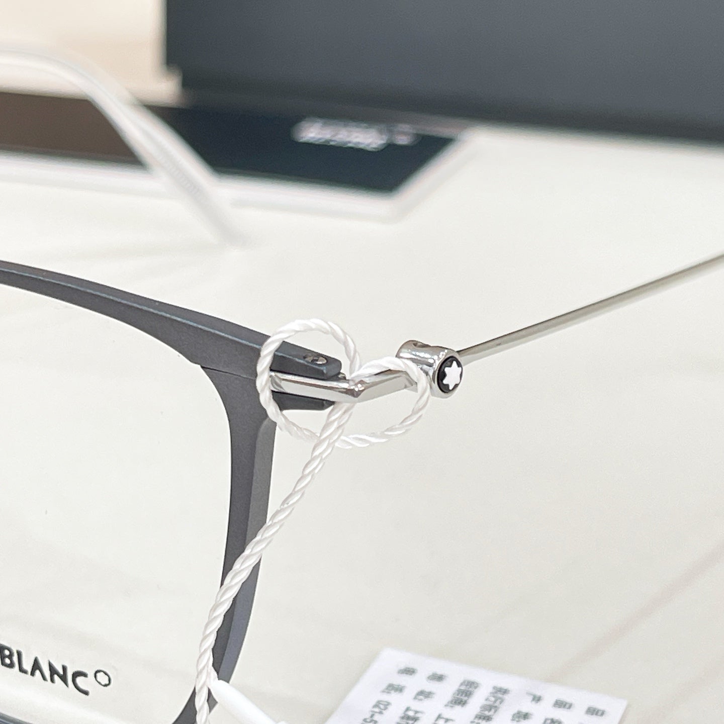 Montblanc MB3356O Eyeglasses