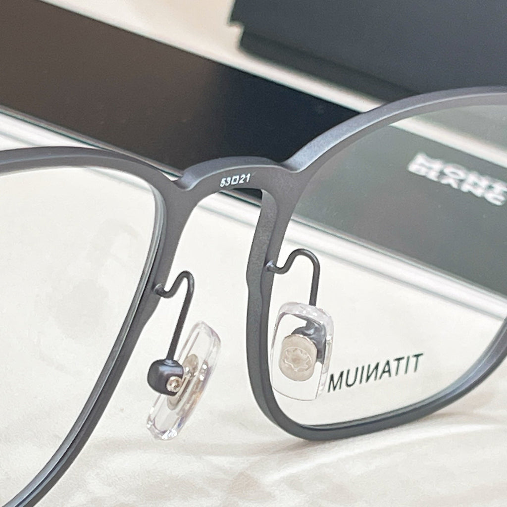 Montblanc MB3356O Eyeglasses