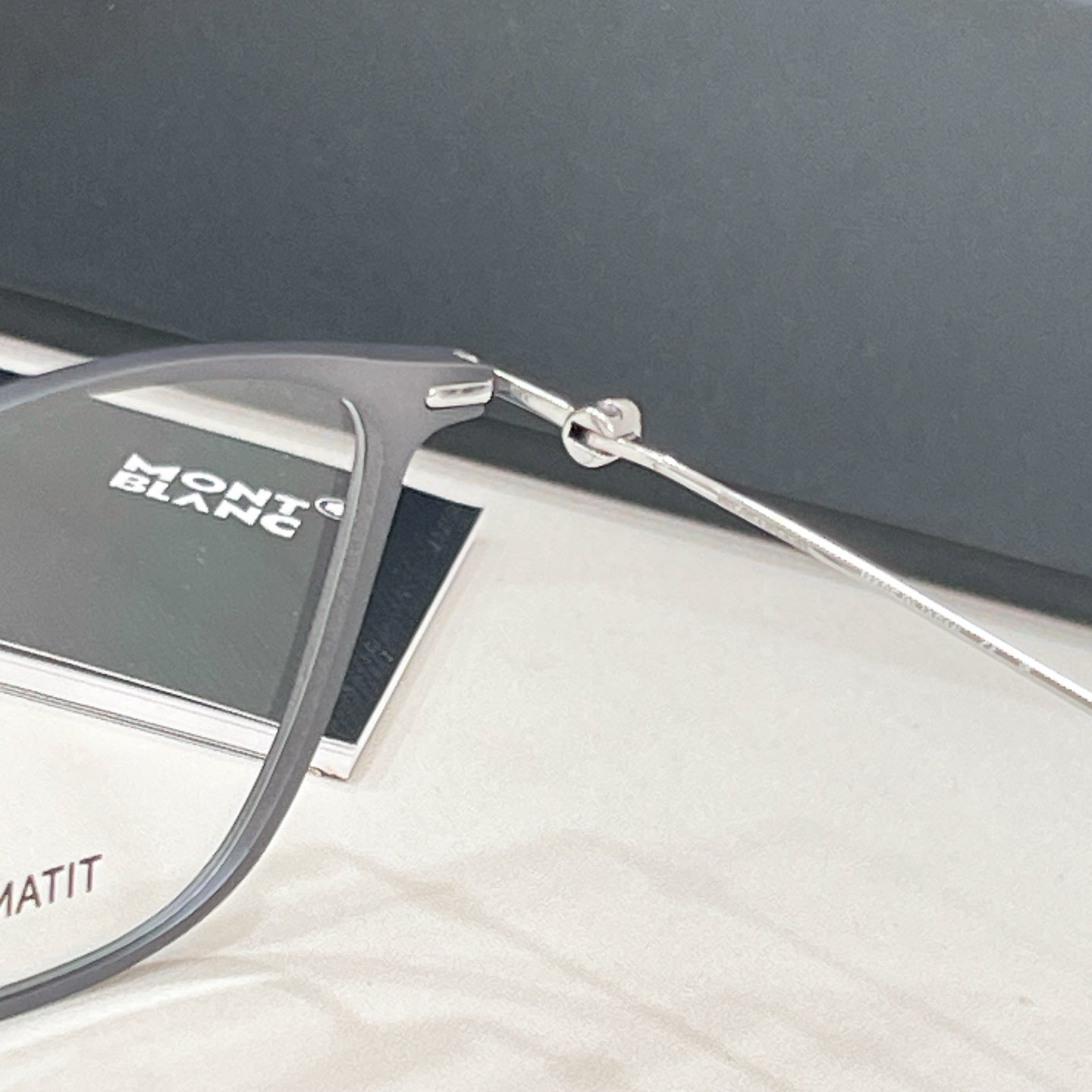 Montblanc MB3356O Eyeglasses