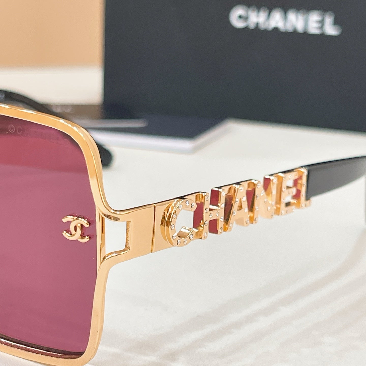 Chanel CH9820 Sunglasses