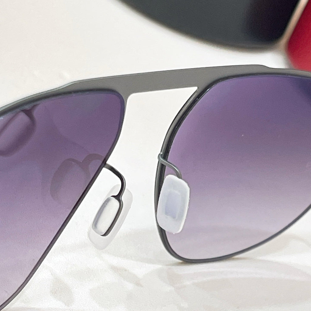 Berluti MB21S Sunglasses