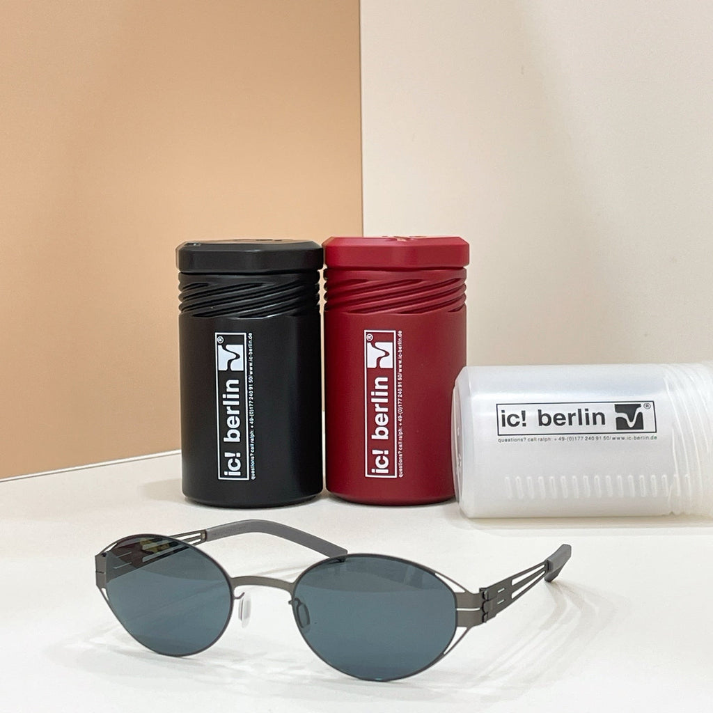 Berluti Noemi Sunglasses