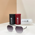 Berluti Dominica Sunglasses