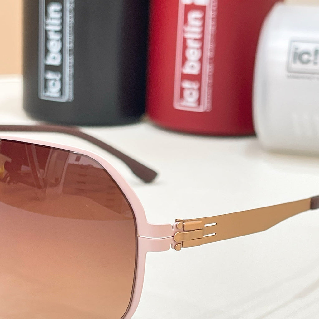 Berluti Dominica Sunglasses
