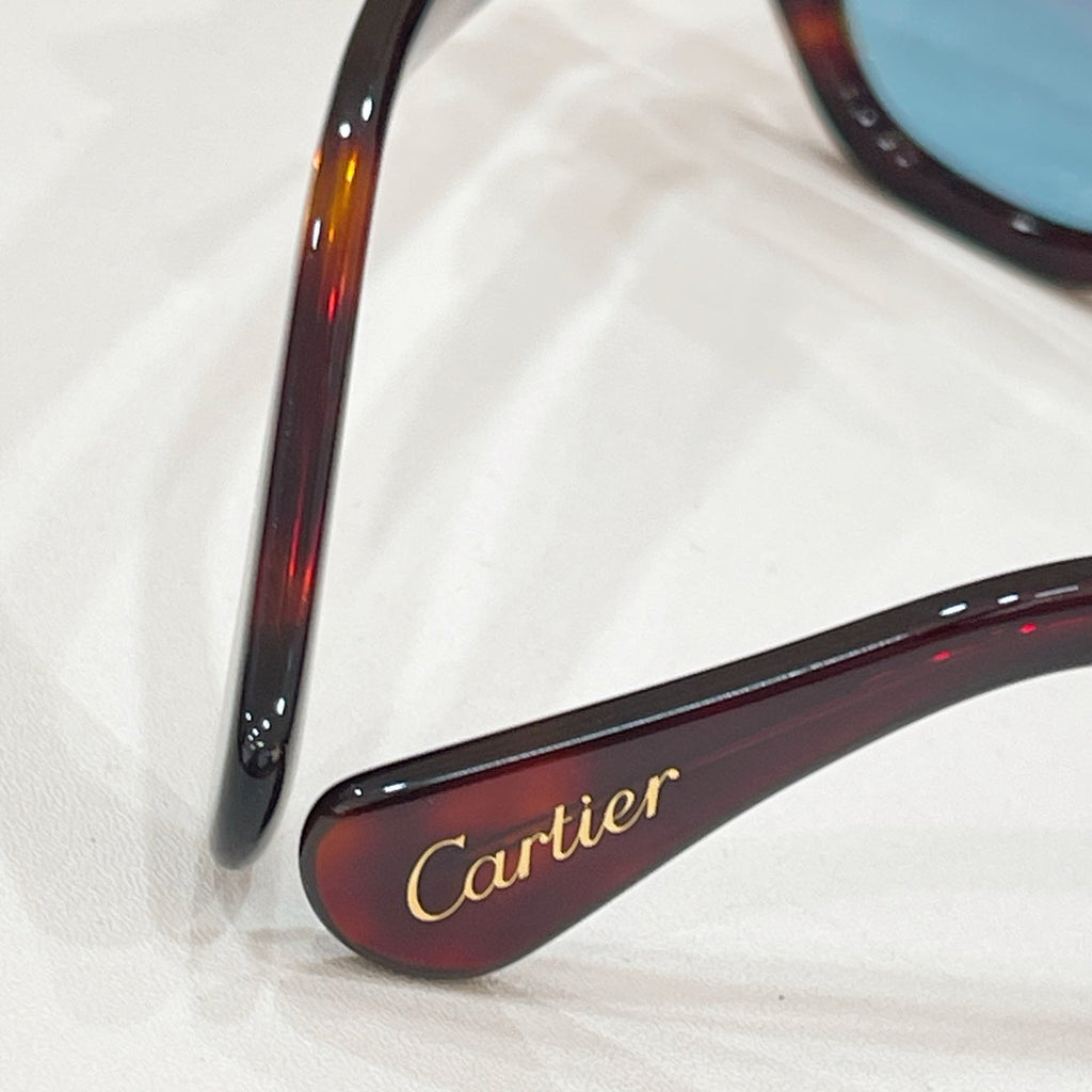 Cartier CT0502S Sunglasses